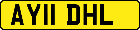 AY11DHL