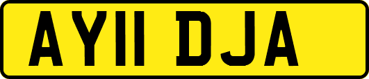 AY11DJA