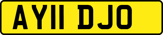 AY11DJO