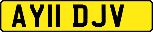 AY11DJV
