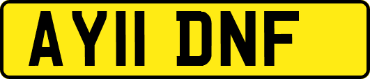 AY11DNF