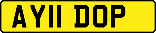 AY11DOP