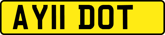 AY11DOT