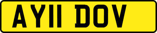 AY11DOV
