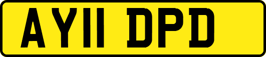 AY11DPD