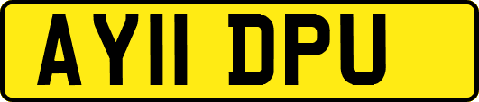 AY11DPU