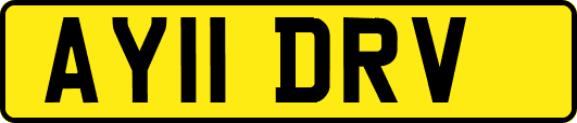 AY11DRV