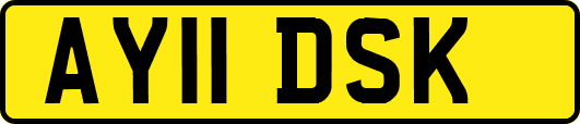 AY11DSK
