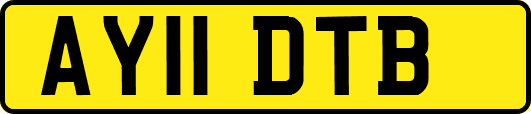AY11DTB