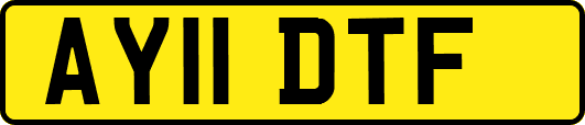 AY11DTF