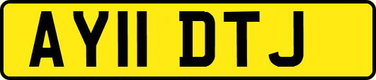 AY11DTJ