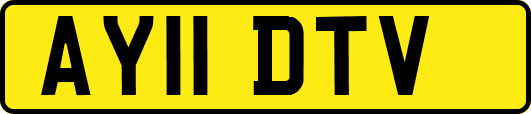 AY11DTV