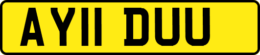 AY11DUU
