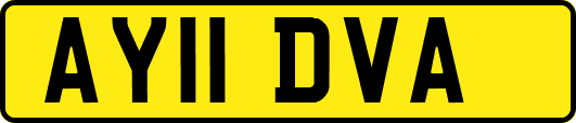 AY11DVA