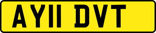 AY11DVT