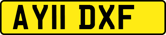 AY11DXF