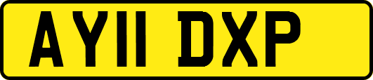 AY11DXP