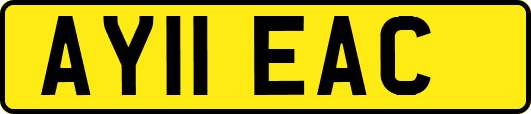 AY11EAC