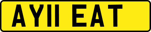 AY11EAT