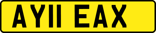 AY11EAX