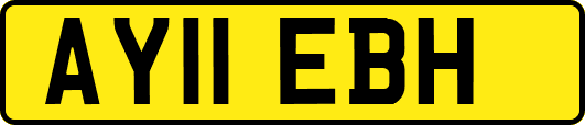 AY11EBH