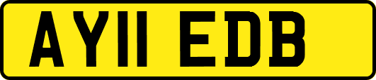 AY11EDB