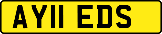 AY11EDS