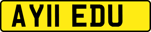 AY11EDU