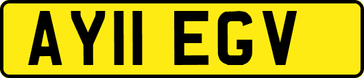 AY11EGV