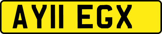 AY11EGX