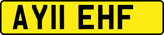 AY11EHF