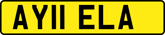 AY11ELA