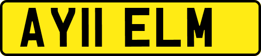 AY11ELM