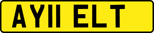 AY11ELT