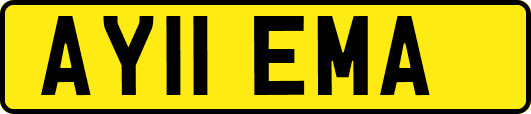 AY11EMA