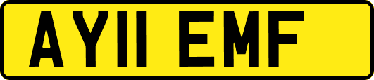 AY11EMF