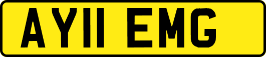 AY11EMG