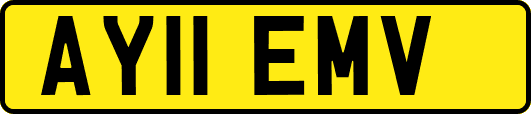 AY11EMV