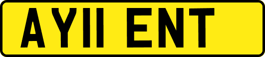 AY11ENT