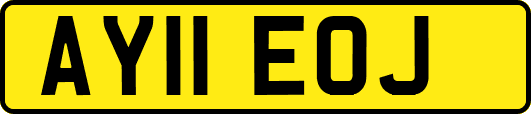AY11EOJ