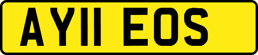 AY11EOS