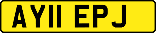 AY11EPJ