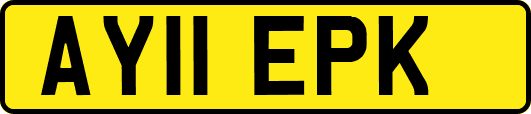 AY11EPK