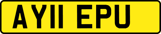 AY11EPU