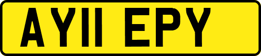 AY11EPY