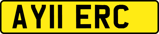 AY11ERC