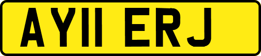 AY11ERJ