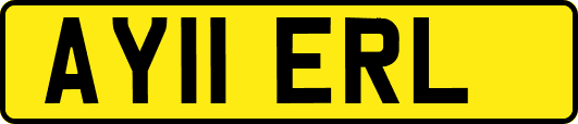 AY11ERL