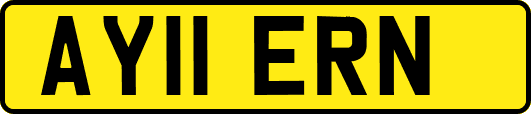 AY11ERN