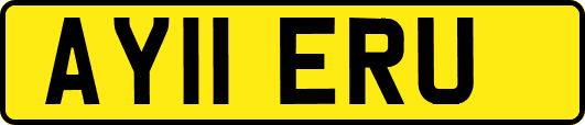 AY11ERU